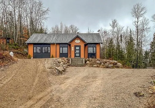 Bungalow for sale - 170 Rue Maurice, St-Come, J0K2B0