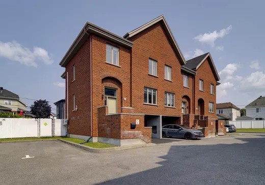 Two or more stories for sale - 4454Z Rue Barrière, Laval (Chomedey), H7W0E2