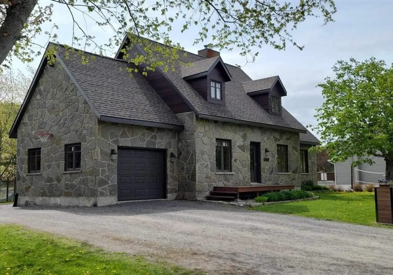 Maison à vendre - 1499 Route du Grand-Détour, Matane, G4W 3M7