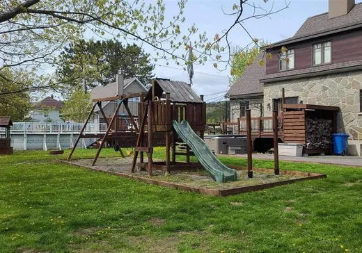 Maison à vendre - 1499 Route du Grand-Détour, Matane, G4W 3M7
