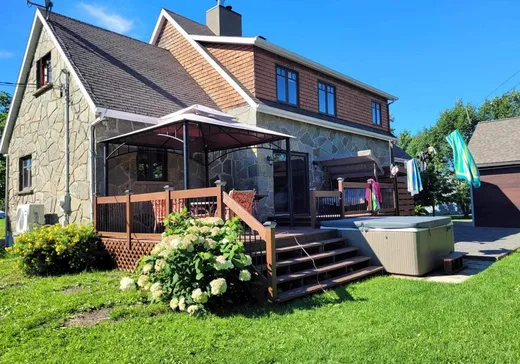 Maison à vendre - 1499 Route du Grand-Détour, Matane, G4W 3M7