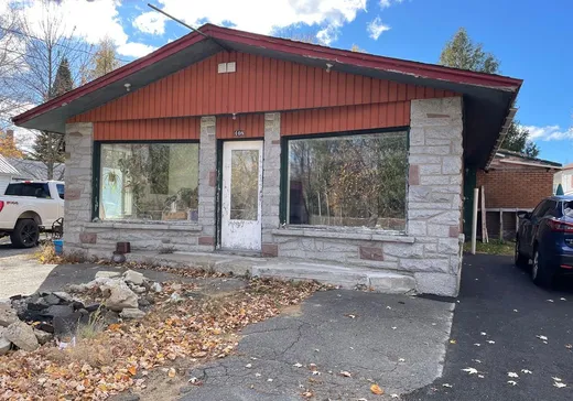 Bungalow for sale - 408 Rue Notre-Dame, St-Francois-Du-Lac, J0G1M0