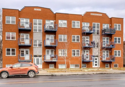 Condo for sale - 73 Av. Broadway, Montreal (East), H1B5A2