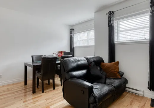 Condo for sale - 73 Av. Broadway, Montreal (East), H1B 5A2