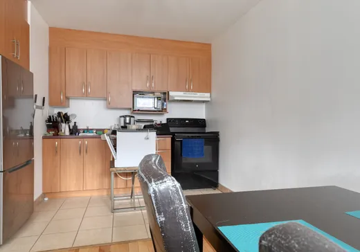 Condo for sale - 73 Av. Broadway, Montreal (East), H1B 5A2
