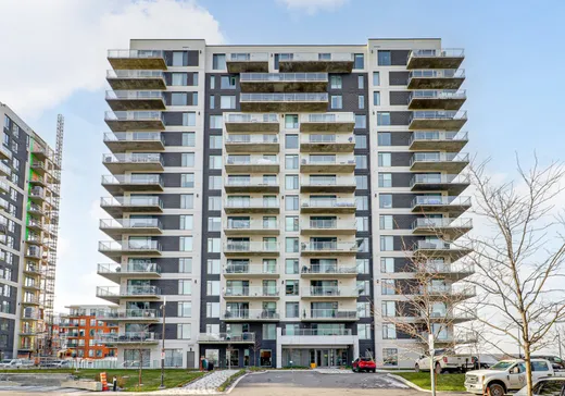 Condo for sale - 3665 Av. Jean-Béraud 1105, Laval (Chomedey), H7T0R7