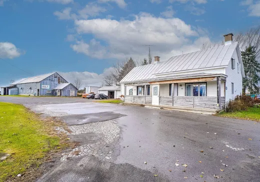 Maison à étages à vendre - 1111Z-1115Z Ch. Archambault, Crabtree, J0K1B0