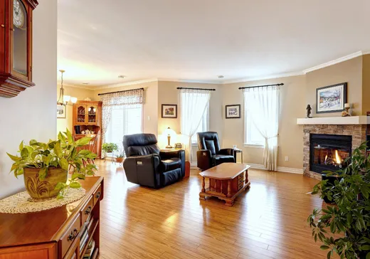 Condo for sale - 54 Rue Louis-Jolliet, Saint-Jérôme, J7Y 0C3