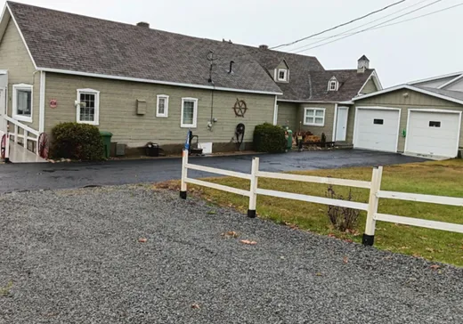 House for sale - 474 Route 132 E., Ste-Luce-sur-Mer, G0K 1P0
