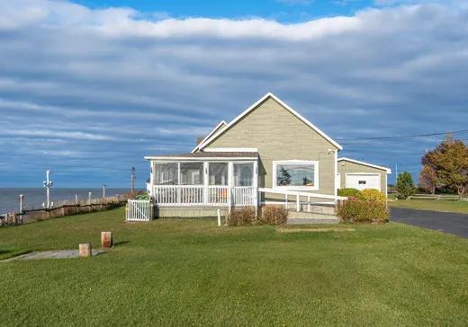 House for sale - 474 Route 132 E., Ste-Luce-sur-Mer, G0K 1P0