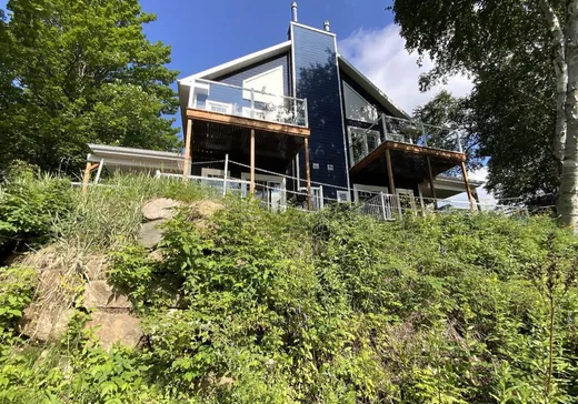 Maison à étages à vendre - 135 Sent. de l'Équerre, Baie-Saint-Paul, G3Z2Y2