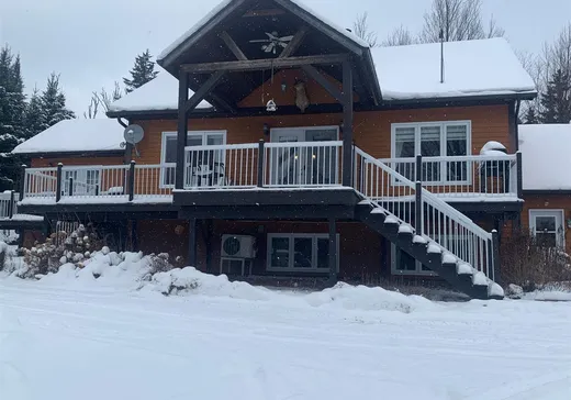 Bungalow for sale - 206 Ch. Honora, Notre-Dame-Des-Boies, J0B2E0