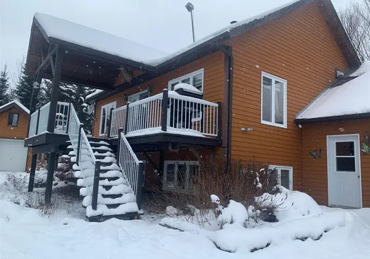 Chalet à vendre - 206 Ch. Honora, Notre-Dame-Des-Boies, J0B 2E0