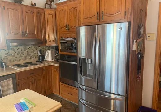 Maison à vendre - 206 Ch. Honora, Notre-Dame-Des-Boies, J0B 2E0