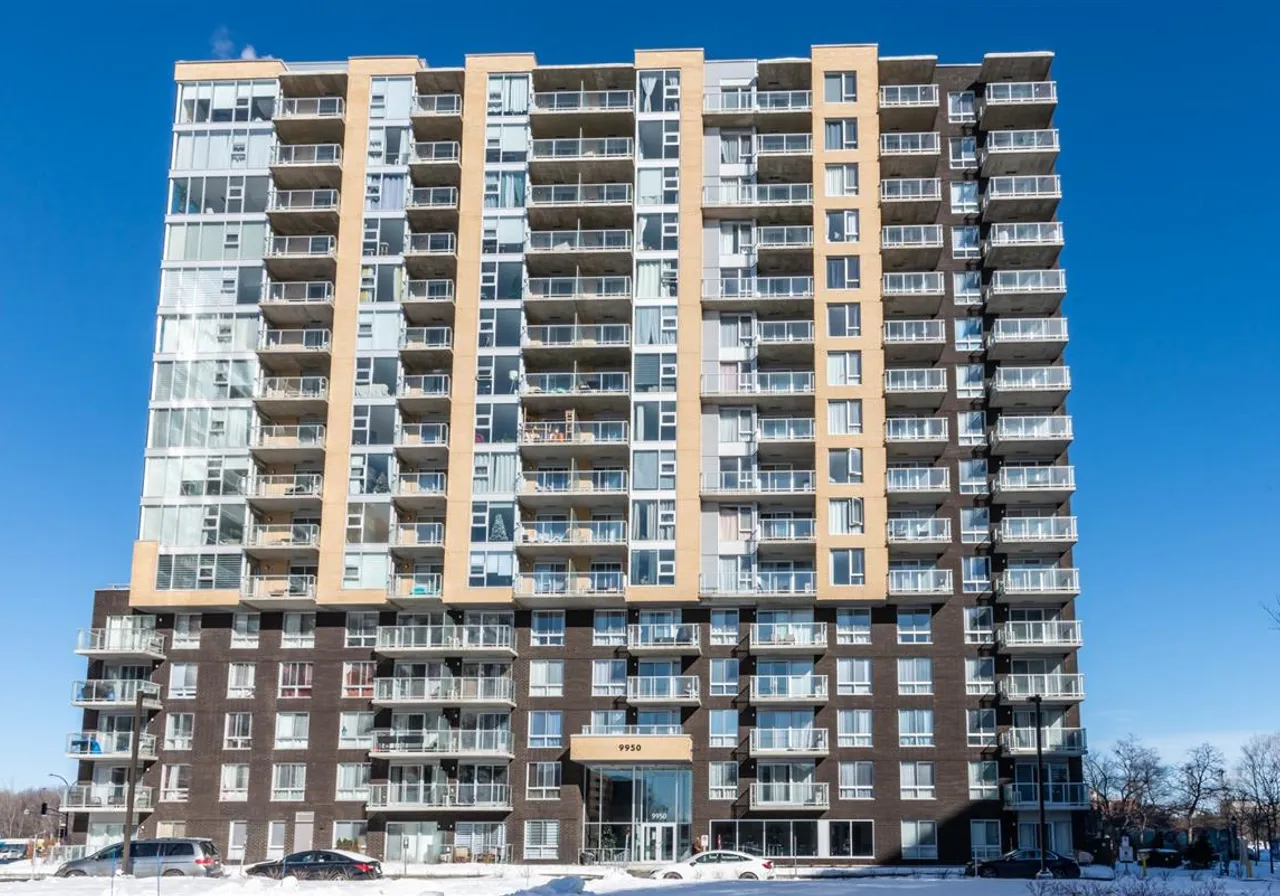 Condo for sale - 9950 Place de l'Acadie, Ahuntsic/Cartierville, H4N 0C9