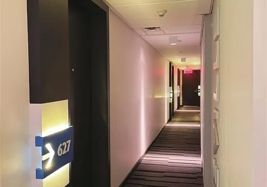 Condo à vendre - 1414 Rue Chomedey, Montréal (Ville-Marie), H3H0A2