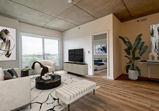 Condo for sale - 170 Rue Principale, Saint-Zotique, J0P1Z0
