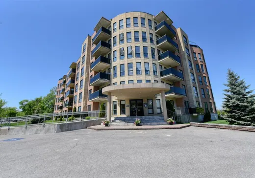 Condo à vendre - 50 Rue Barnett, Dollard-Des Ormeaux, H9G 3C7