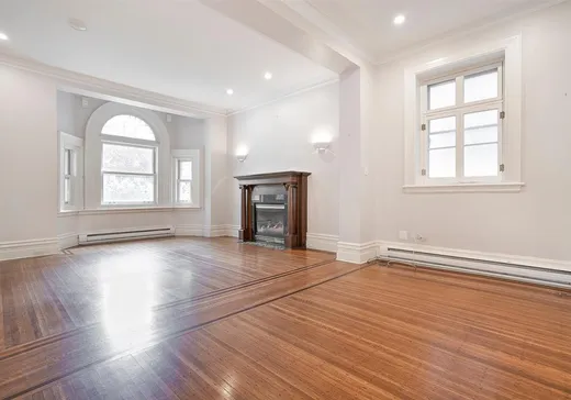 Maison à vendre - 4549 Rue Sherbrooke O., Verdun, H3E 1Z8