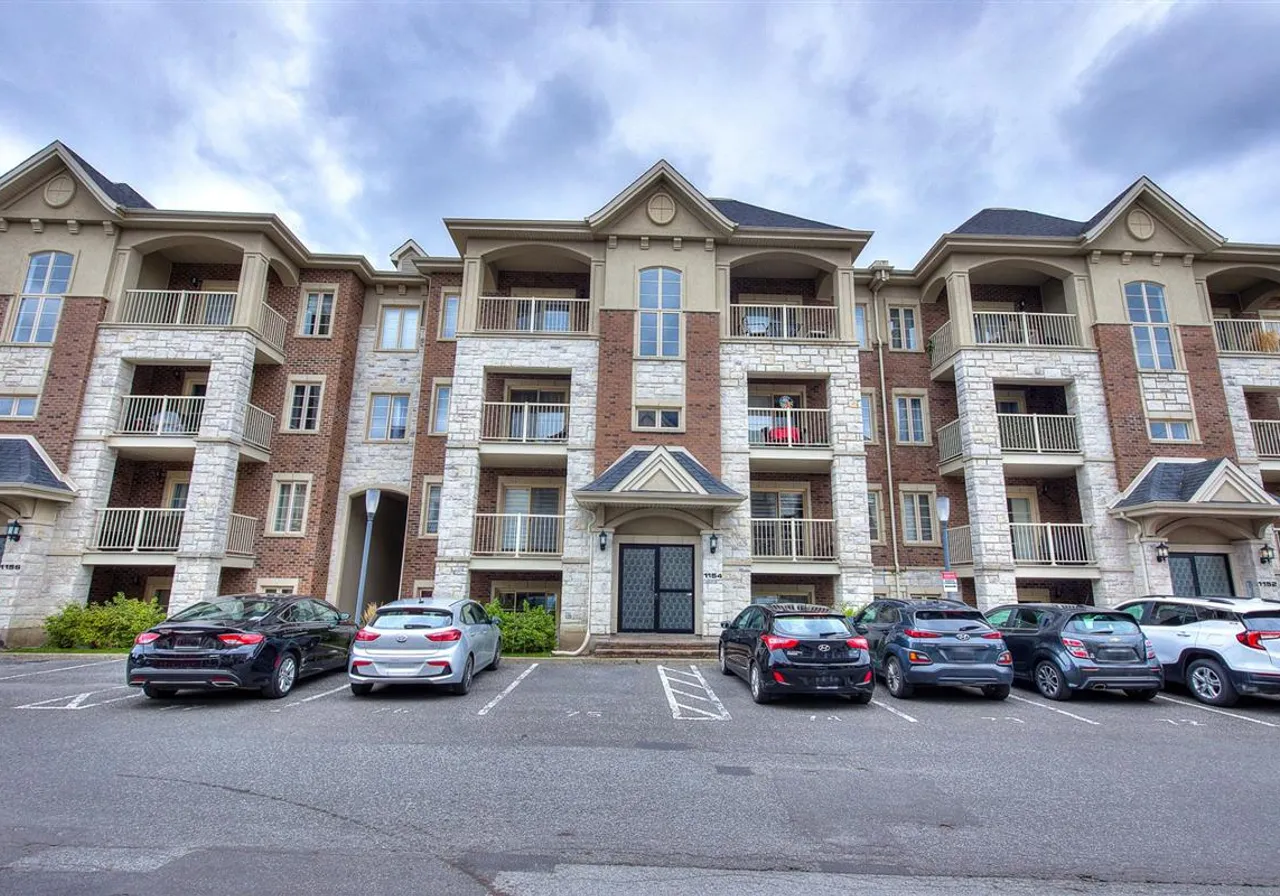 Condo à vendre - 1154 Boul. du Curé-Labelle, Blainville, J7C 3J4