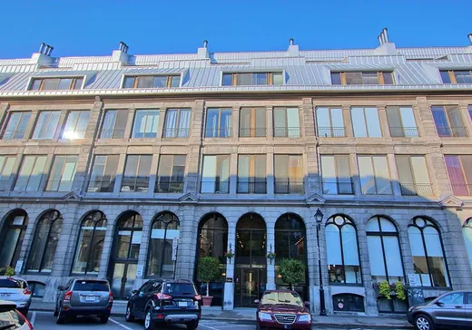 Condo à vendre - 137 Rue St-Pierre, Montréal (Vieux-Montréal), H2Y3T5
