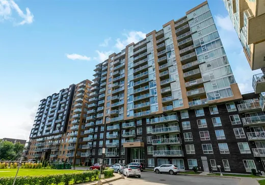 Condo for sale - 10050 Place de l'Acadie, Montreal (Ahuntsic/Cartierville), H4N0C8