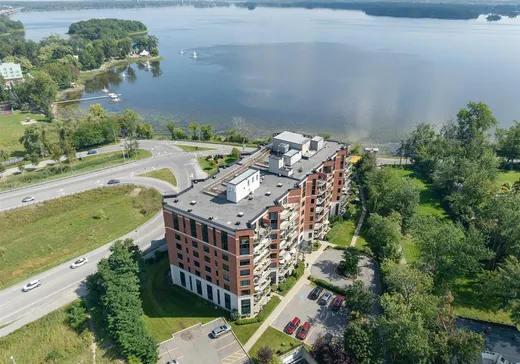 Condo à vendre - 2050 Rue des Sarcelles, Vaudreuil-Dorion, J7V0J3