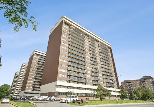Condo for sale - 5700 Boul. Cavendish, Côte-Saint-Luc (Montreal Island), H4W1S8