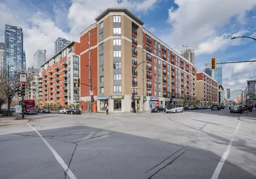 Condo for sale - 1225 Rue Notre-Dame O., Montreal (Downtown), H3C6S3