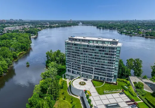 Condo à vendre - 4400 Prom. Paton, Laval (Chomedey), H7W0K2