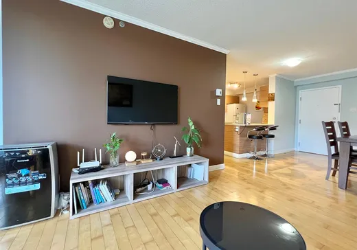 Condo à vendre - 4885 Boul. Henri-Bourassa O., Saint-Laurent, H4L 0A5