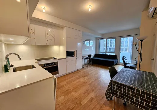 Condo à vendre - 1170 Rue Montcalm, Ville-Marie (Montréal), H2L 0M2