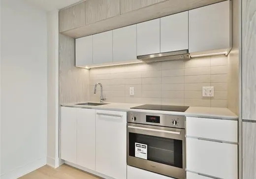 Loft for sale - 1288 Rue St-Antoine O., Montreal-Downtown, H3C 1B4