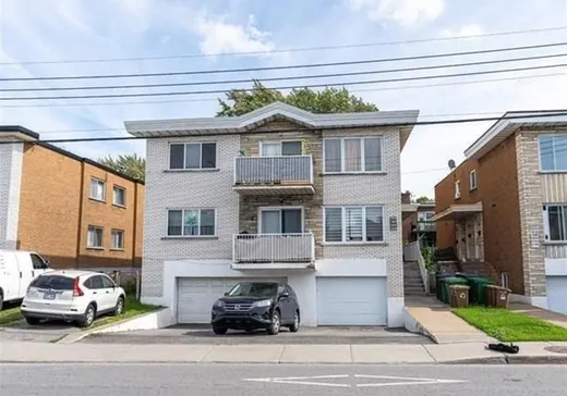 Condo à vendre - 2052 Boul. de la Côte-Vertu, Montréal (Saint-Laurent), H4R1N7