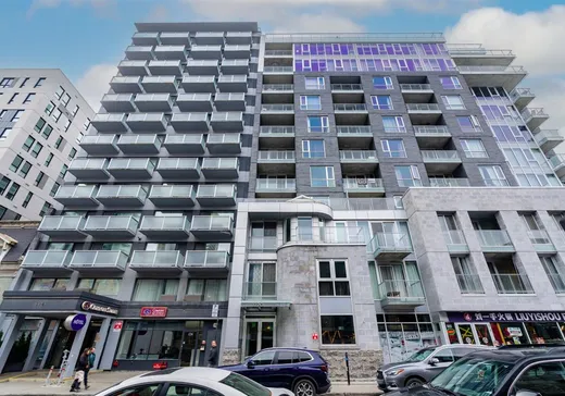 Condo for sale - 1220 Rue Crescent, Montreal-Downtown, H3G2A9