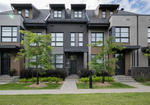Two or more stories for sale - 604 Rue Frédéric-Back, Sainte-Anne-de-Bellevue (Montreal Island), H9X0B8