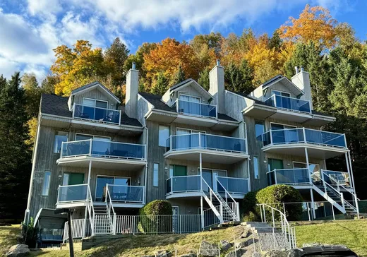 Condo for sale - 763 Rue Principale, Saint-Sauveur, J0R1R2