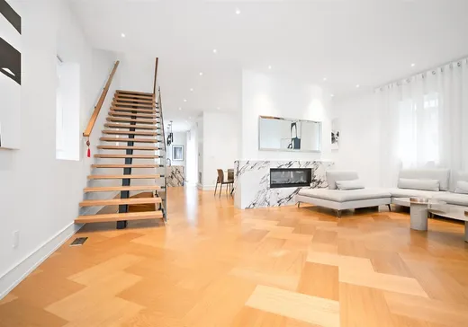 Two or more stories for sale - 4547 Rue Sherbrooke O., Westmount (Montreal Island), H3Z1E8