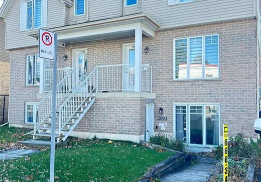 Condo à vendre - 2990 Grande Allée, St-Hubert, J4T2R6