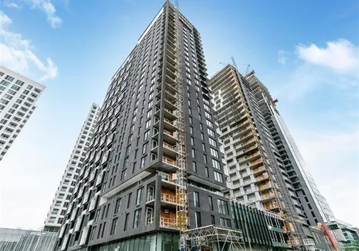 Condo for sale - 2320 Rue Tupper, Montreal (Downtown), H3H0B8