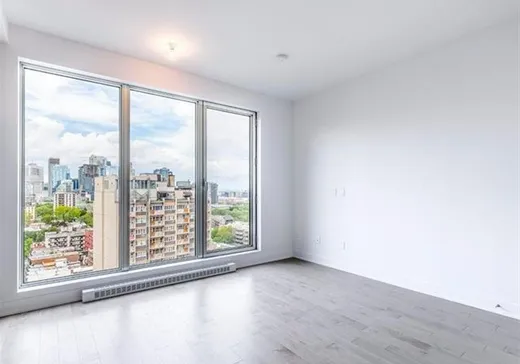 Condo for sale - 2320 Rue Tupper, Montreal-Downtown, H3H 0B8