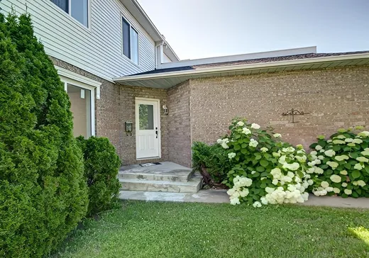 Maison à vendre - 4461 Rue Cécile, Pierrefonds-Roxborro-Senneville-Ste.Geneviève, H9K 1N1