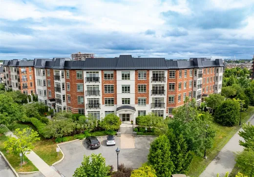 Condo à vendre - 4455 Rue des Francs-Bourgeois, Boisbriand, J7H0C8