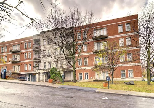 Condo à vendre - 5780 Av. Decelles, Montréal (Ahuntsic/Cartierville), H3S2C7