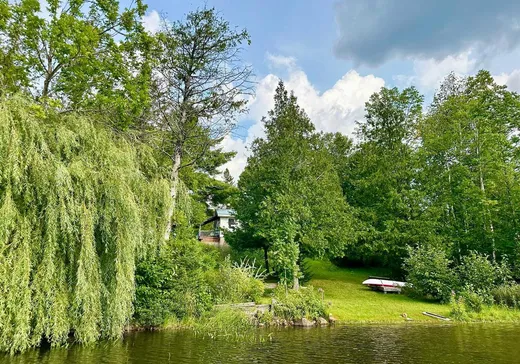 Bungalow for sale - 23 Ch. Ritchot, Gracefield, J0X1W0