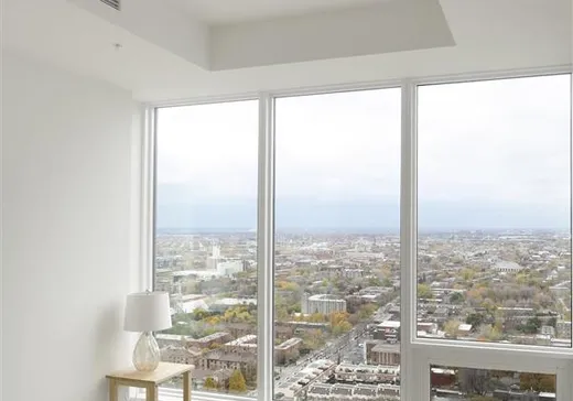 Loft for sale - 1288 Rue St-Antoine O., Montreal (Downtown), H3C 0X6