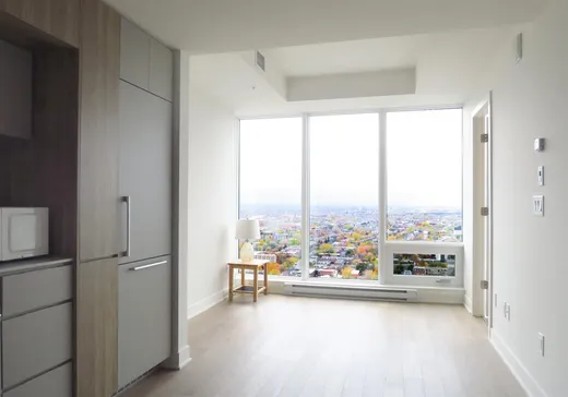 Loft for sale - 1288 Rue St-Antoine O., Montreal (Downtown), H3C 0X6