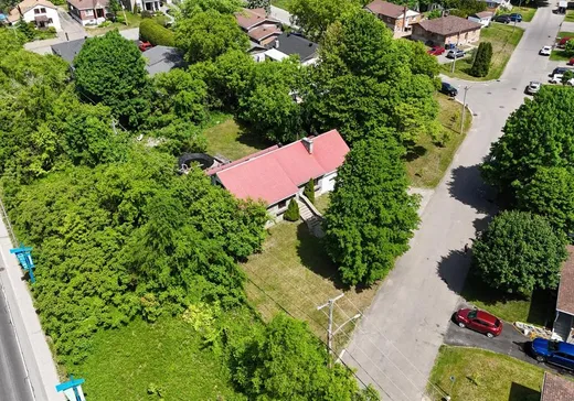Maison à étages à vendre - 343 Rue Perreault, Blainville, J7C2E6