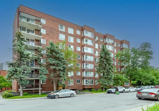 Condo à vendre - 5300 Place Garland, Côte-des-Neiges, H3X3Y5