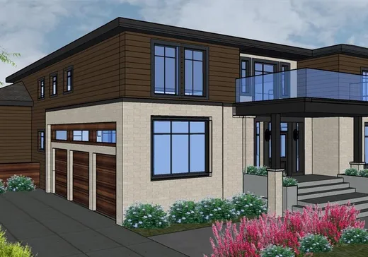 Bungalow à vendre - 13 Av. Cavell, Pointe-Claire (Île de Montréal), H9R3N3